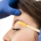 Eyebrow Wax & Reshape