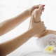 Mum-to-Be Leg Therapy
