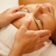 Indian Scalp Massage