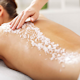 Coconut & Vanilla Body Scrub